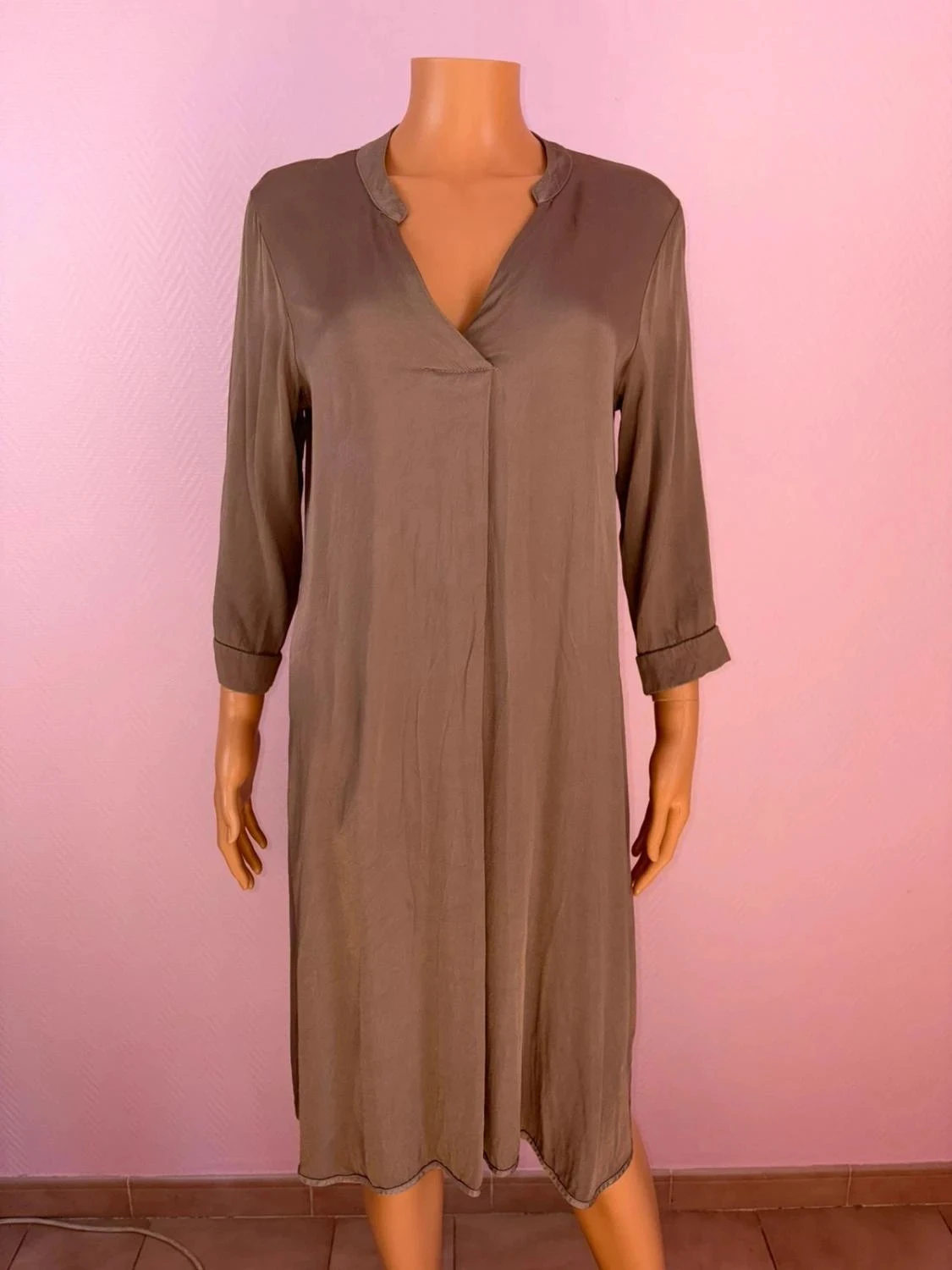 Robe taille m pako litto taille m super état